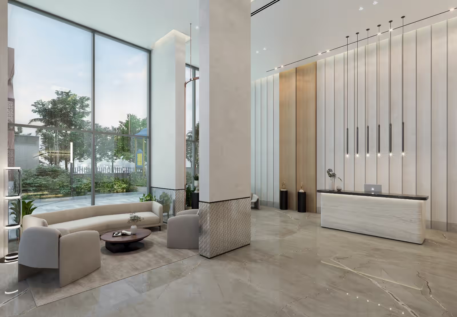 Krishna’s Arena image