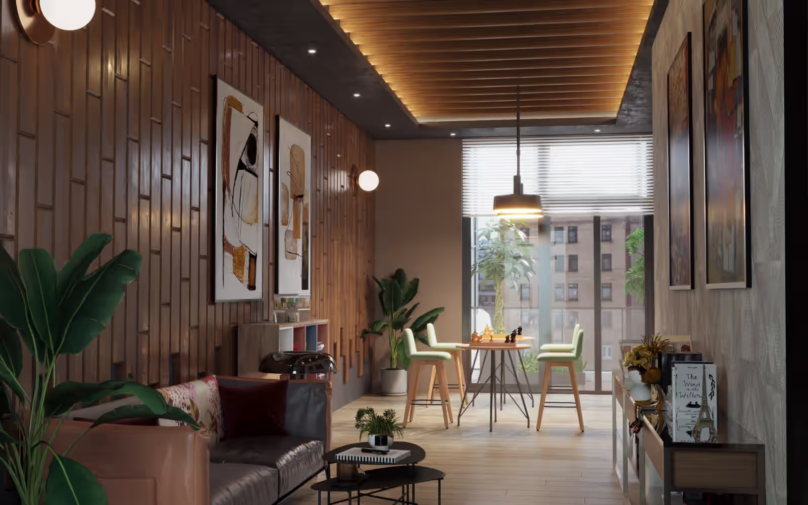 Krishna’s Arena image