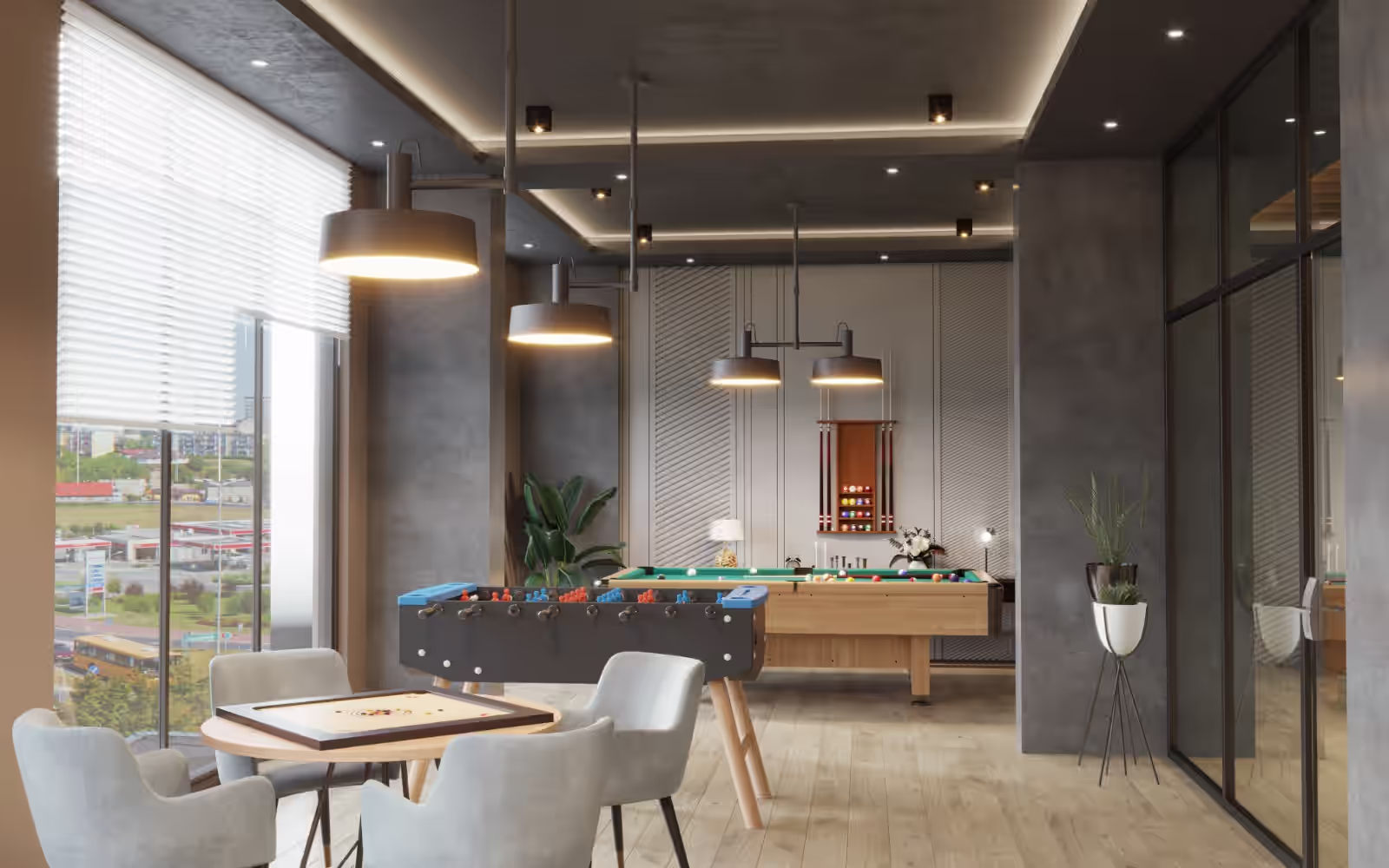 Krishna’s Arena image