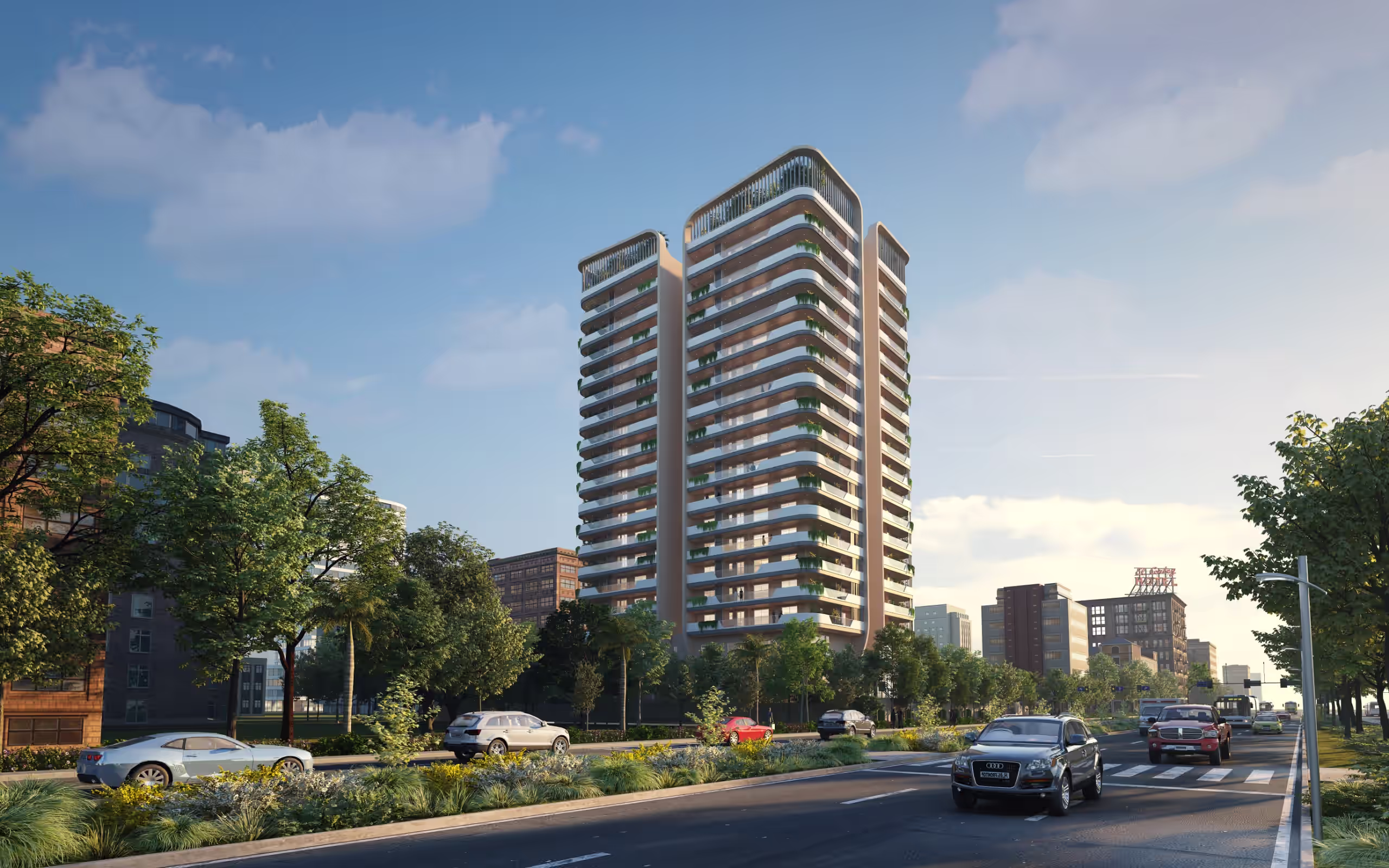 Krishna’s Arena image