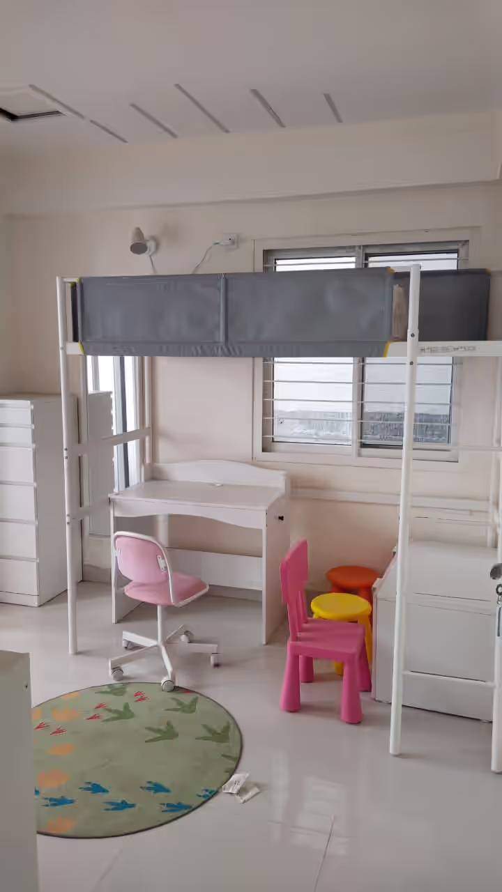 Gummadi Malla Reddy, Alpine Infratech Springfields Apartment | Best Gated Community in Hyd | 2 & 4 BHK Apartments image