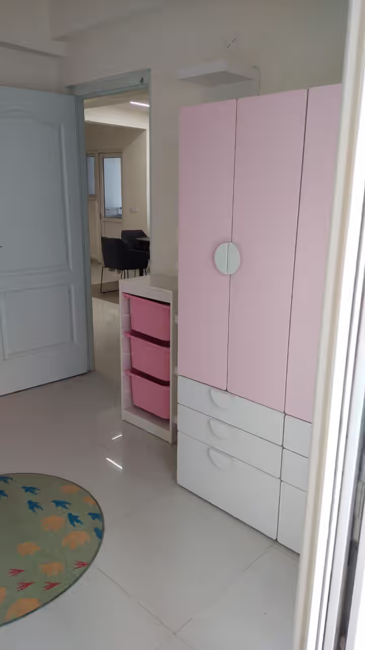 Gummadi Malla Reddy, Alpine Infratech Springfields Apartment | Best Gated Community in Hyd | 2 & 4 BHK Apartments image