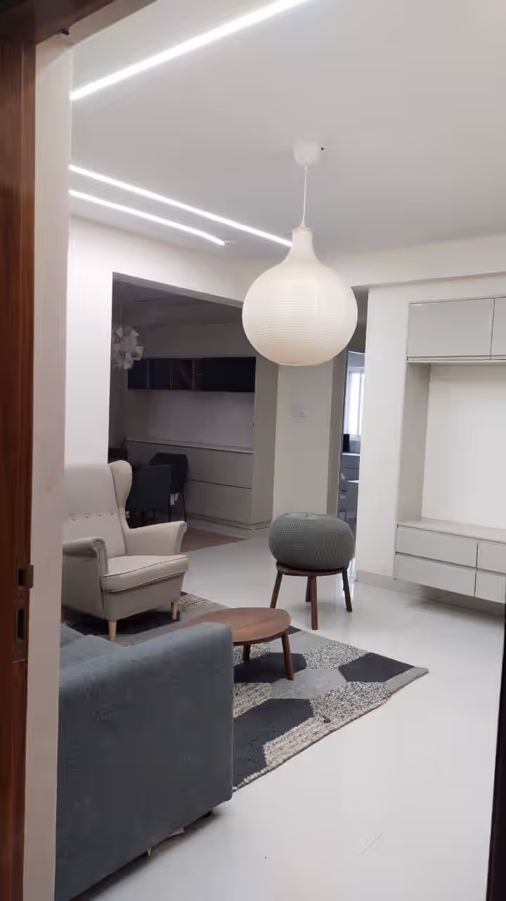 Gummadi Malla Reddy, Alpine Infratech Springfields Apartment | Best Gated Community in Hyd | 2 & 4 BHK Apartments image