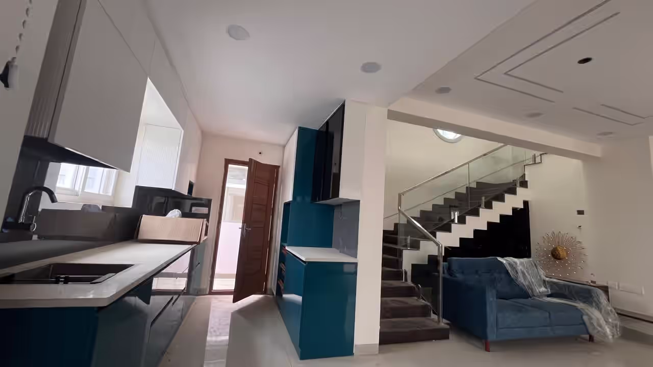 Elemental Village image