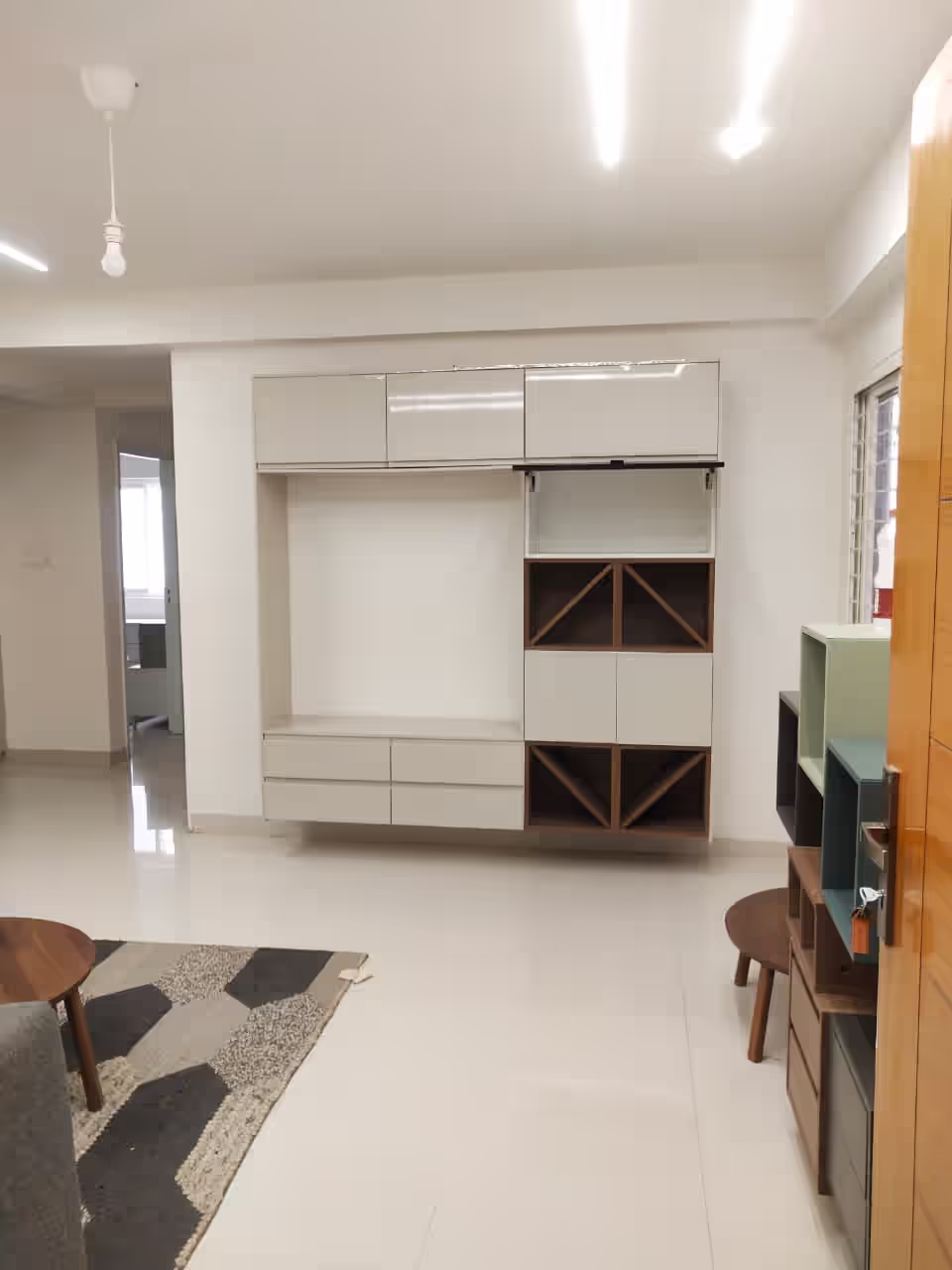Gummadi Malla Reddy, Alpine Infratech Springfields Apartment | Best Gated Community in Hyd | 2 & 4 BHK Apartments image