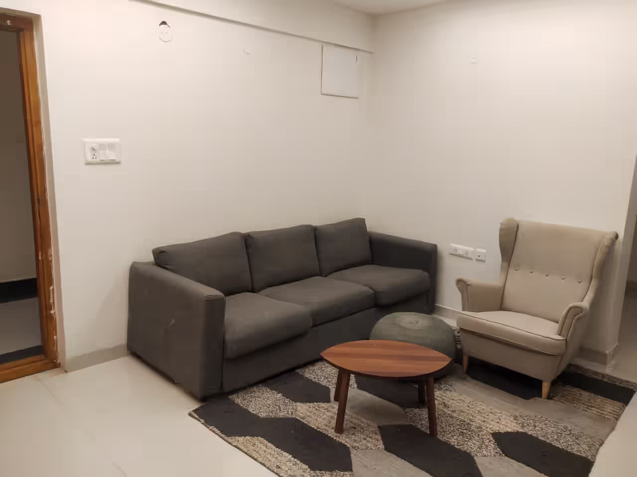 Gummadi Malla Reddy, Alpine Infratech Springfields Apartment | Best Gated Community in Hyd | 2 & 4 BHK Apartments image