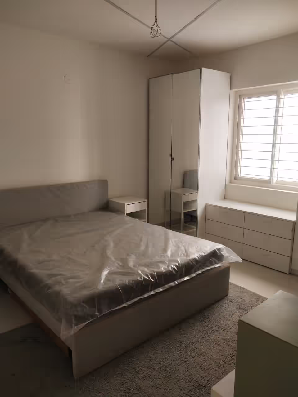 Gummadi Malla Reddy, Alpine Infratech Springfields Apartment | Best Gated Community in Hyd | 2 & 4 BHK Apartments image