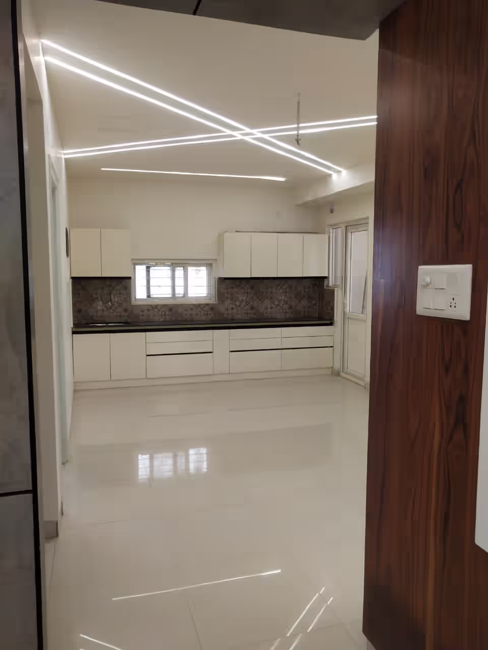 Gummadi Malla Reddy, Alpine Infratech Springfields Apartment | Best Gated Community in Hyd | 2 & 4 BHK Apartments image