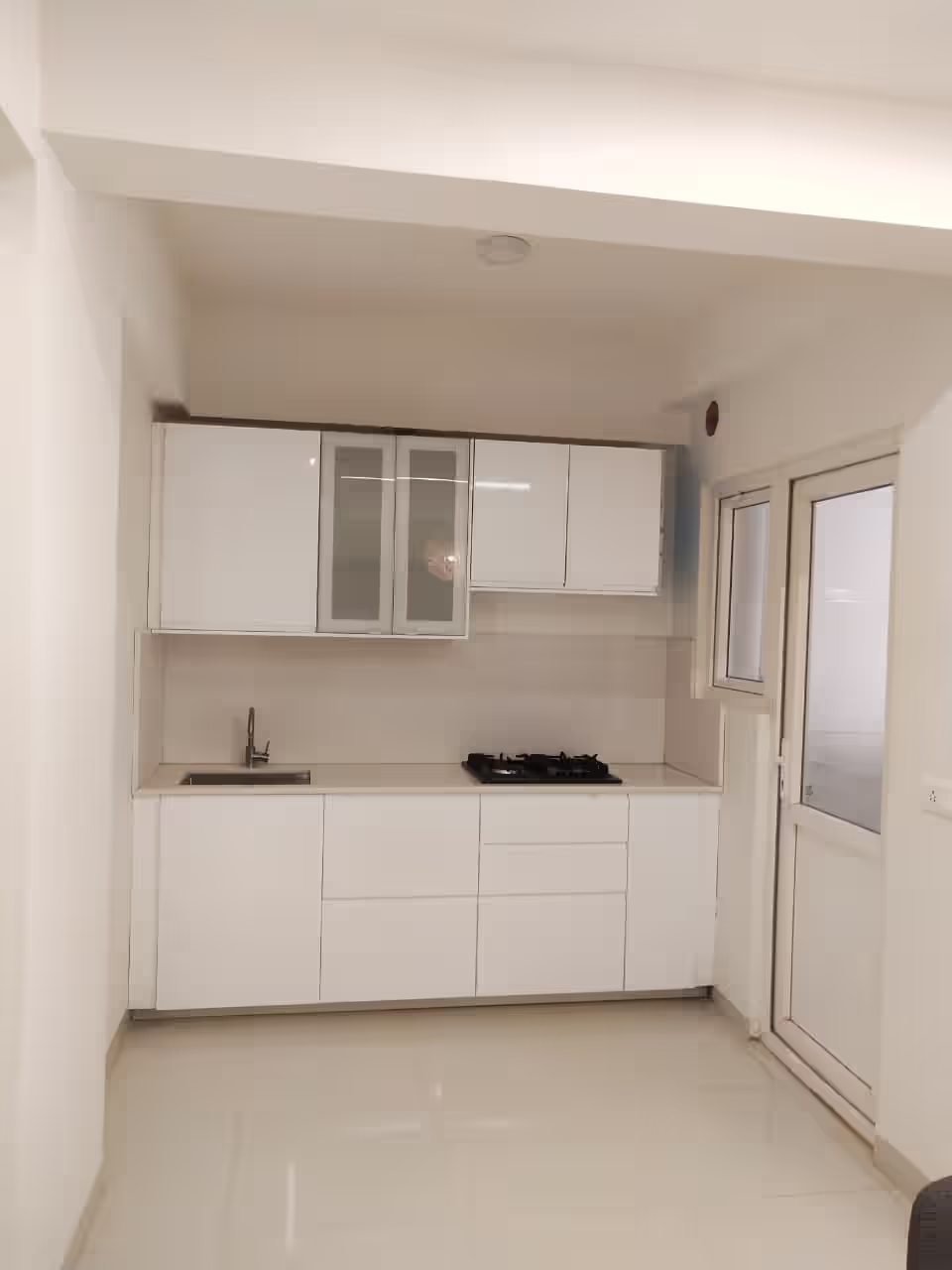 Gummadi Malla Reddy, Alpine Infratech Springfields Apartment | Best Gated Community in Hyd | 2 & 4 BHK Apartments image