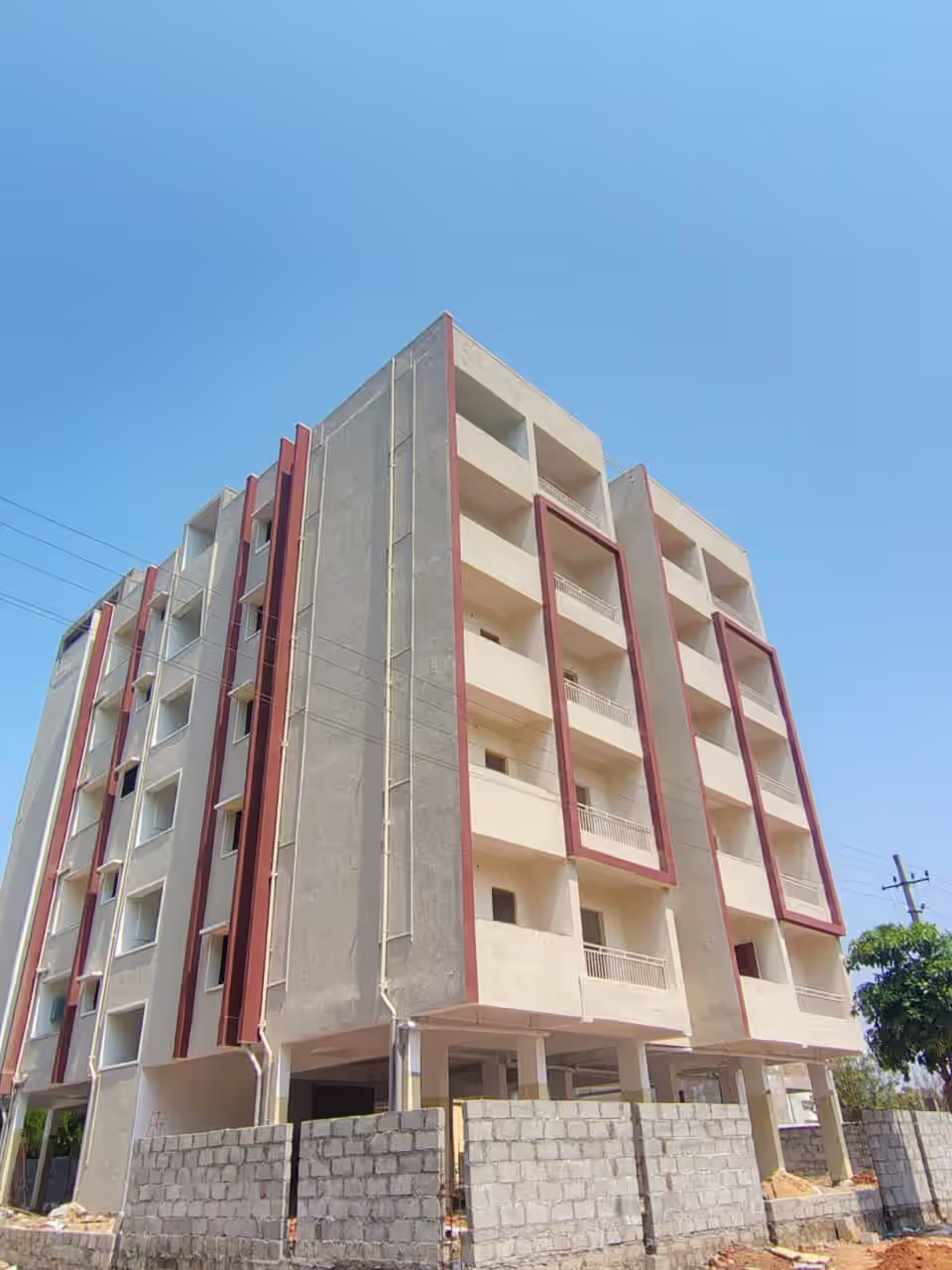 Shivantha Gardenia image