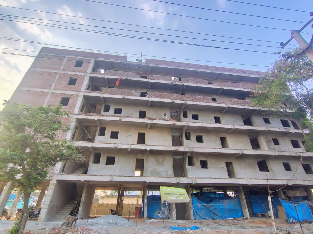 Shivantha Gardenia image