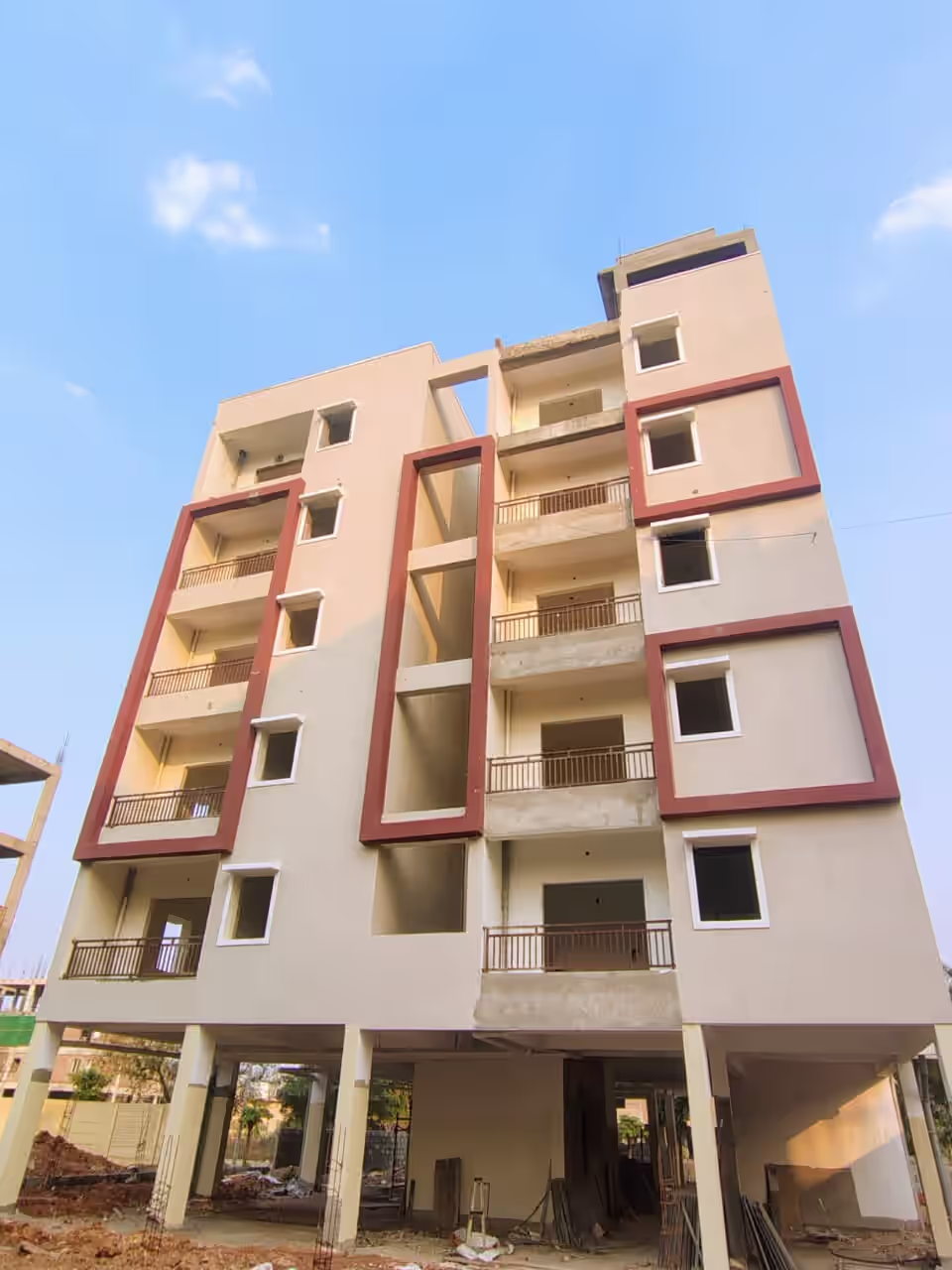 Shivantha Gardenia image