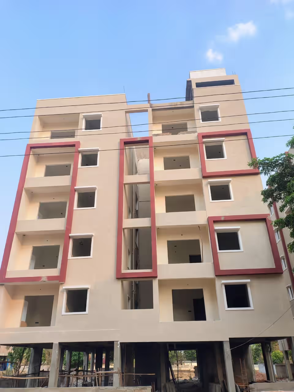 Shivantha Gardenia image