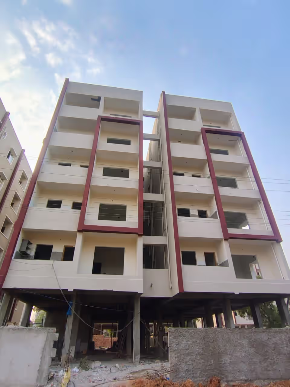 Shivantha Gardenia image