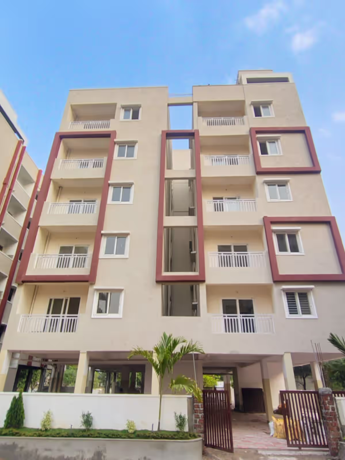 Shivantha Gardenia image