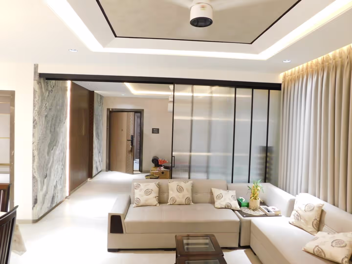 Lansum Etania Apartments image