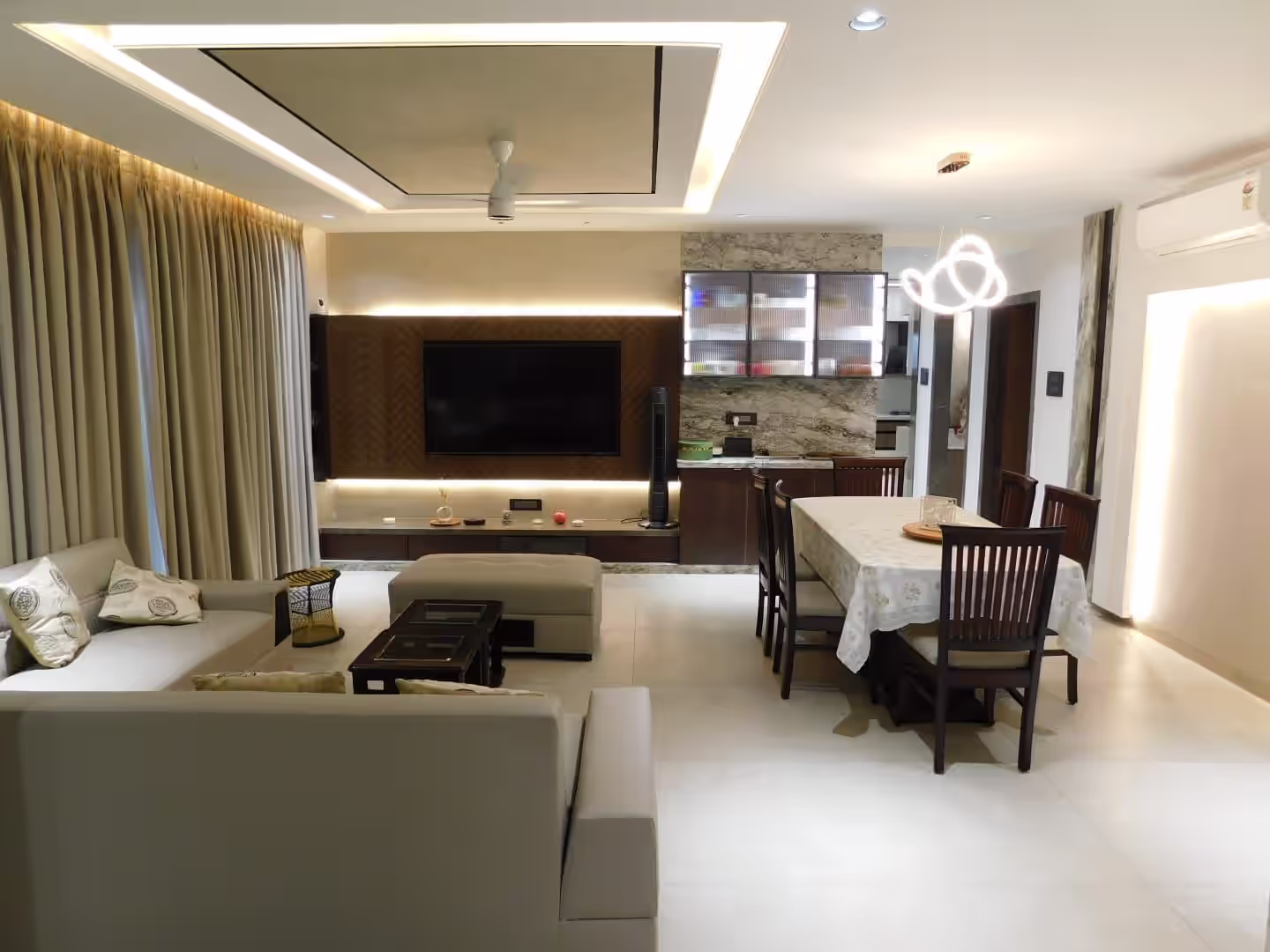 Lansum Etania Apartments image
