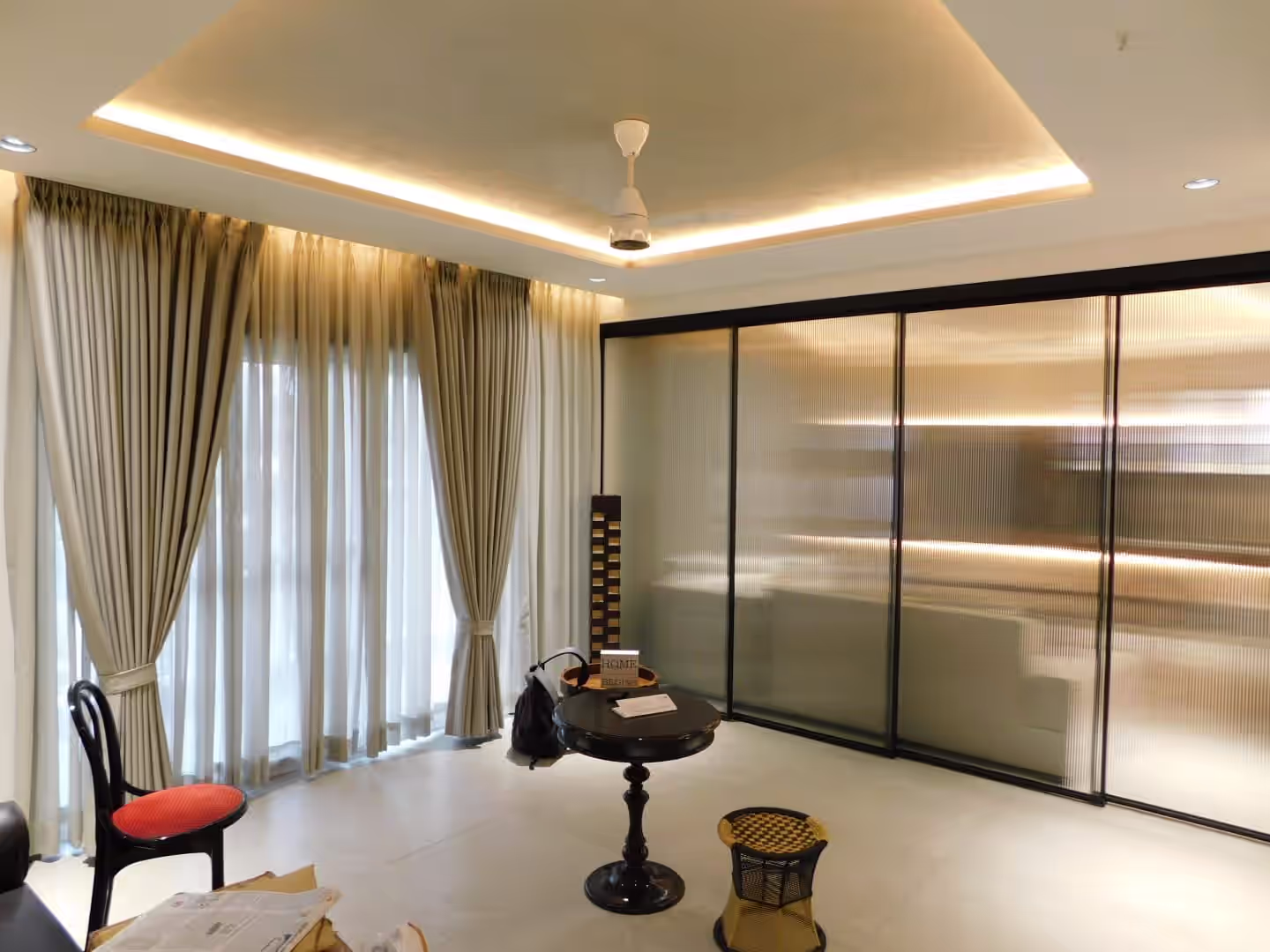 Lansum Etania Apartments image