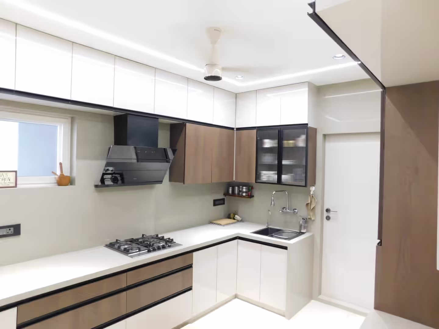 Lansum Etania Apartments image