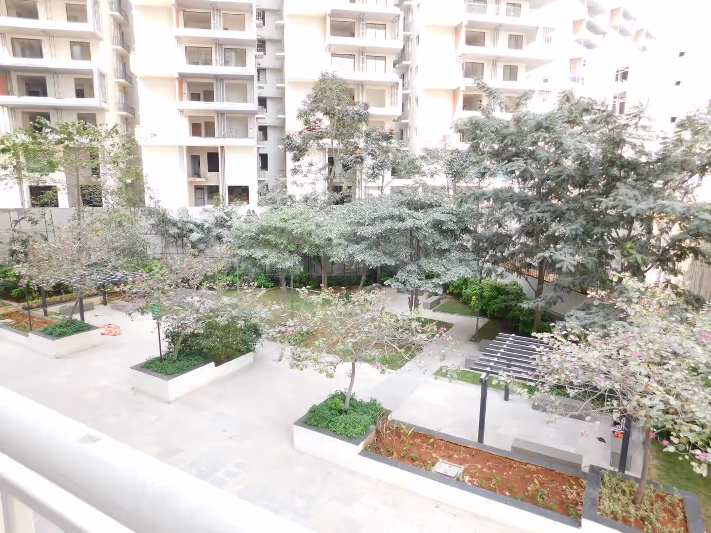 Lansum Etania Apartments image