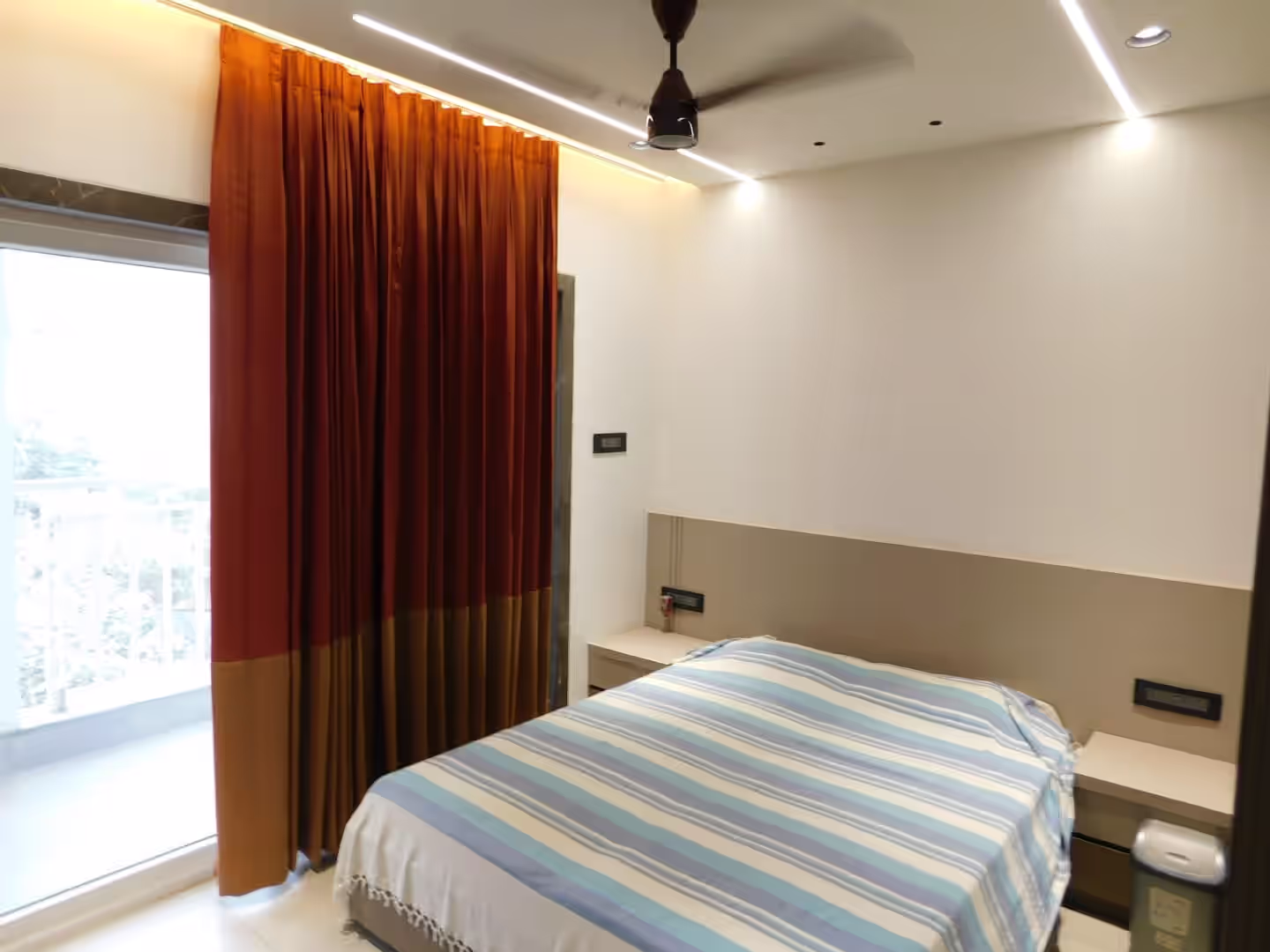 Lansum Etania Apartments image