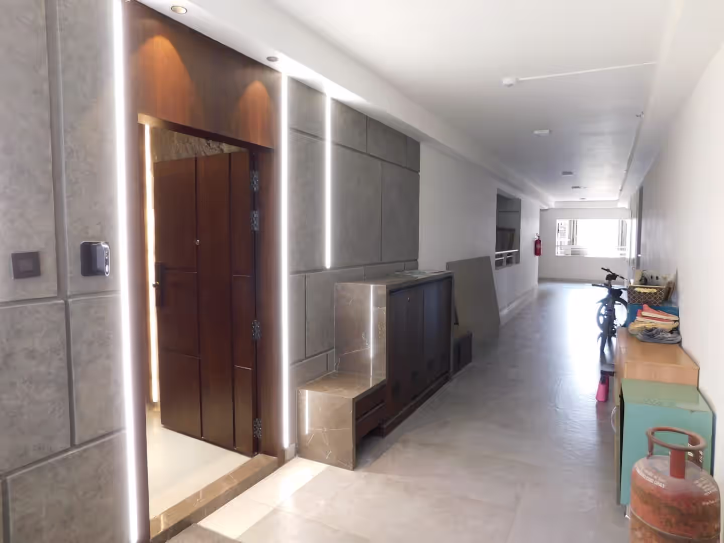 Lansum Etania Apartments image