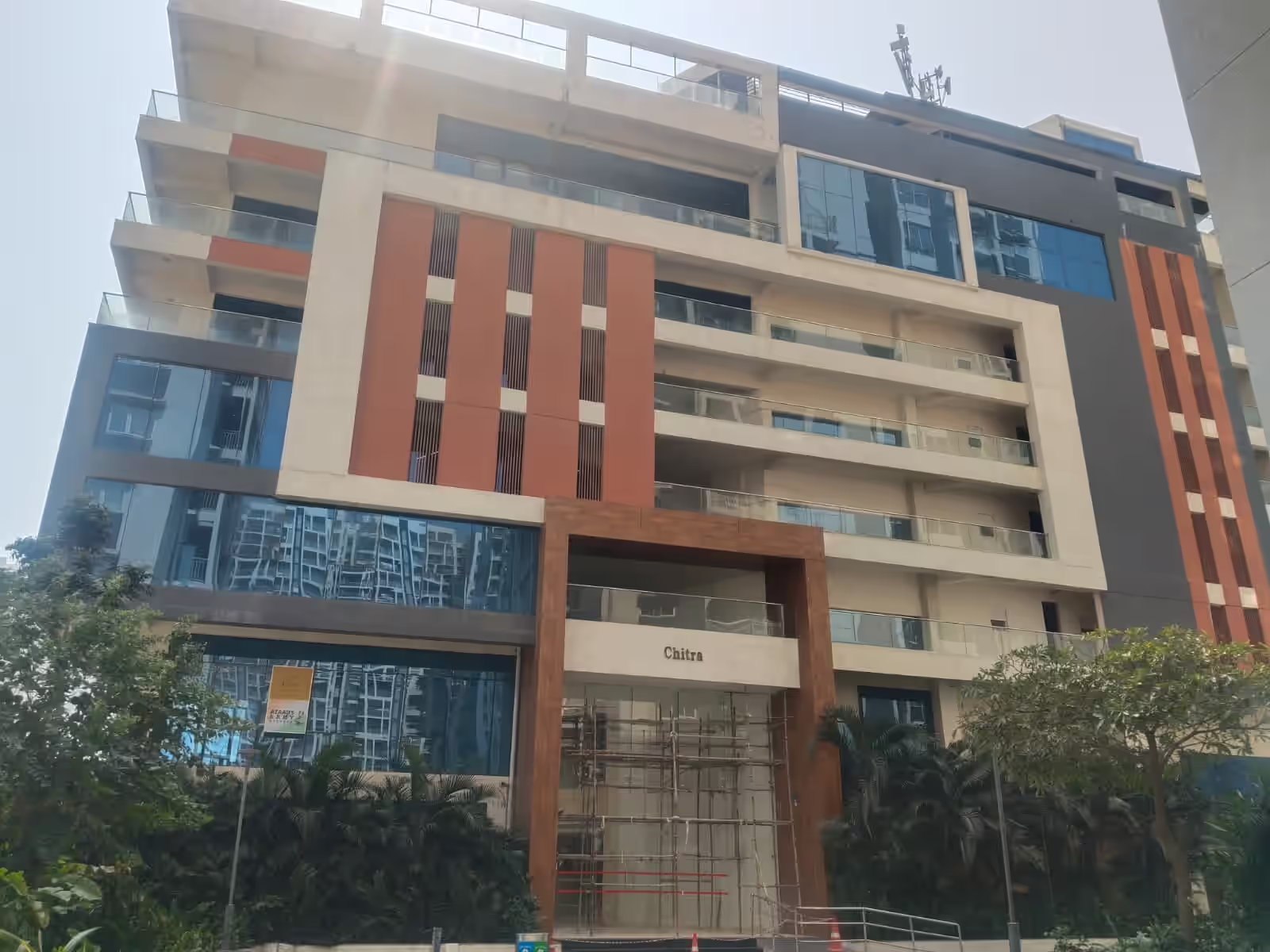 Lansum Etania Apartments image