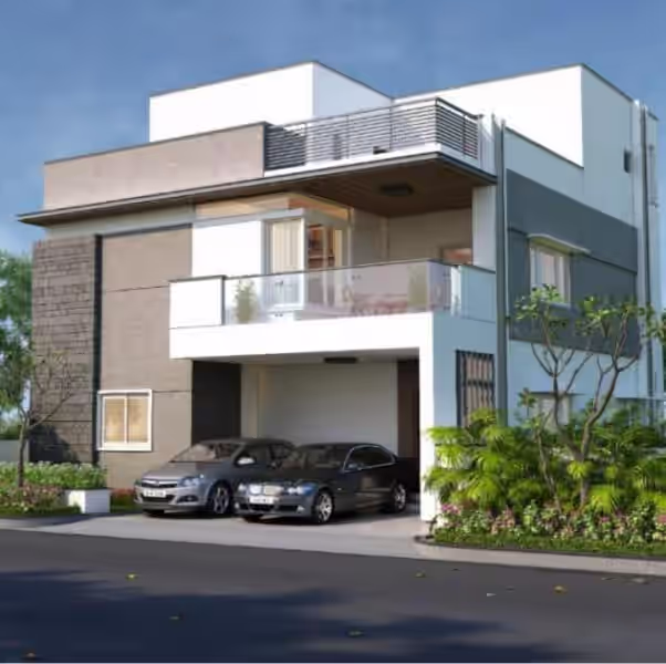 Magna Majestic Meadows - Main Gate image