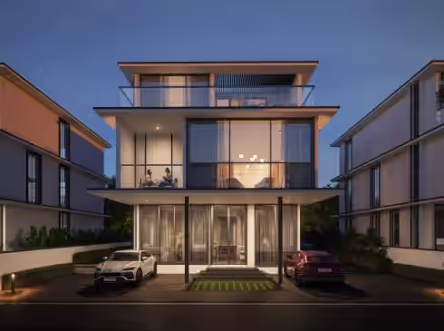 Casagrand Crestwood image