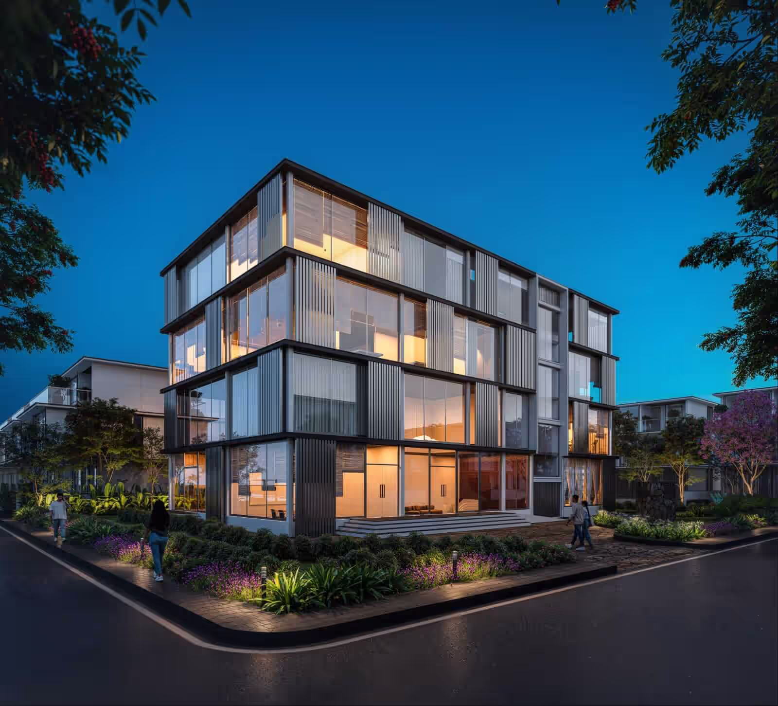 Casagrand Crestwood image