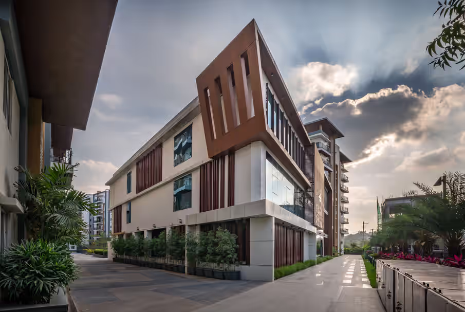 Whistling Woods image