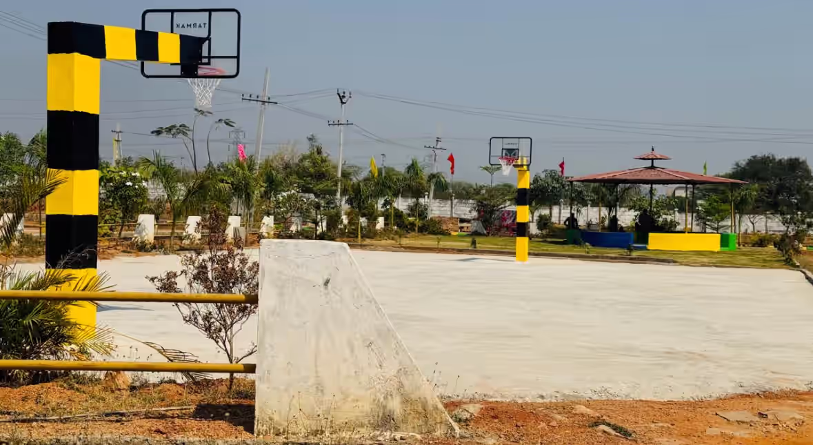 YUVA PARK phase 2 image