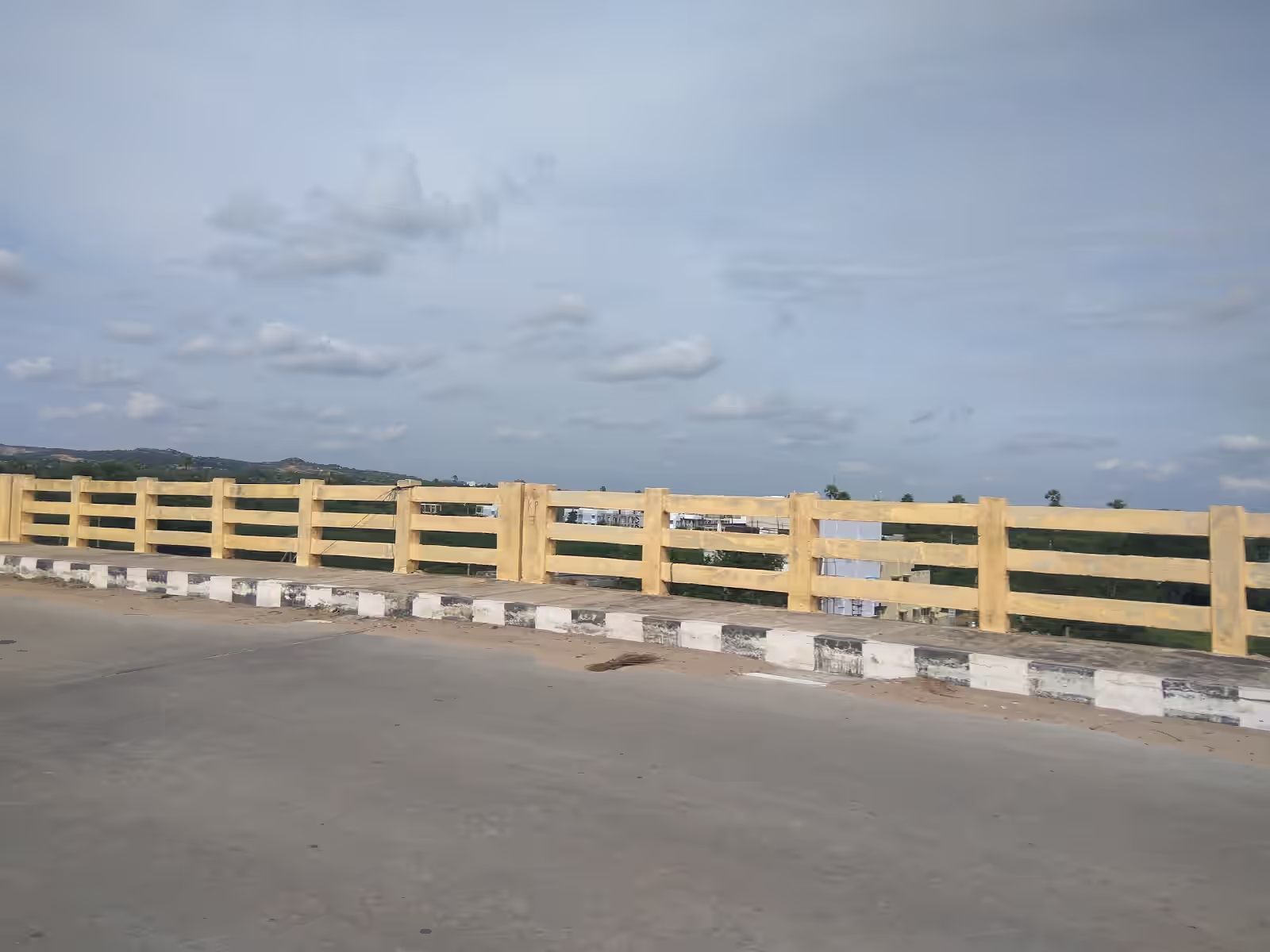 Yamnampet image