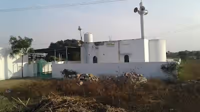 Yervaguda image