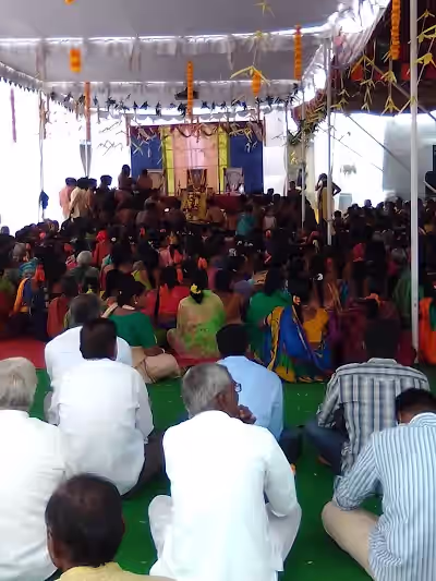 Yethbarpalle image