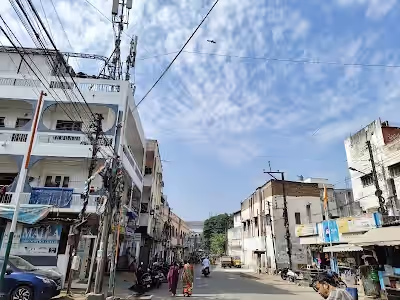Zamistanpur image
