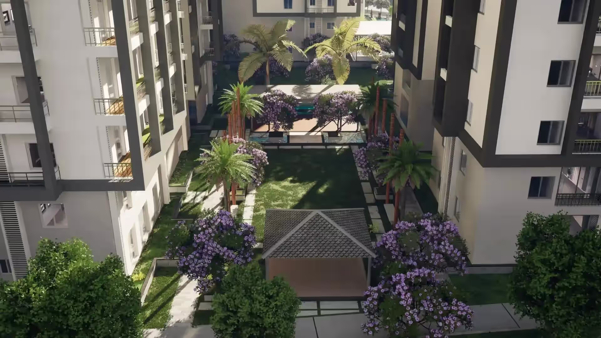 E-infra Elegant Nivasa image