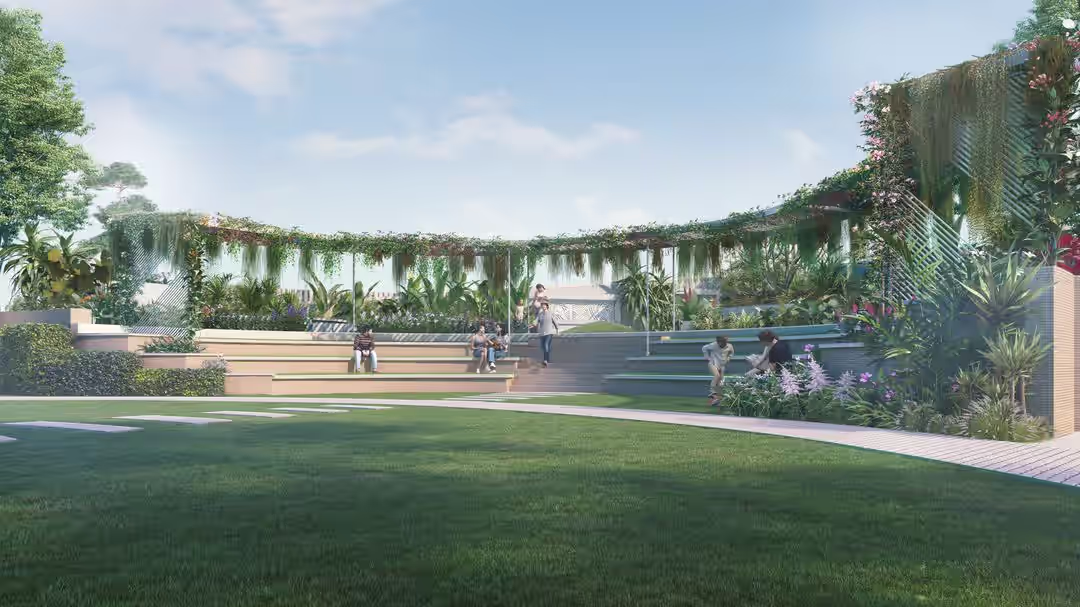 Levonor Egeira image