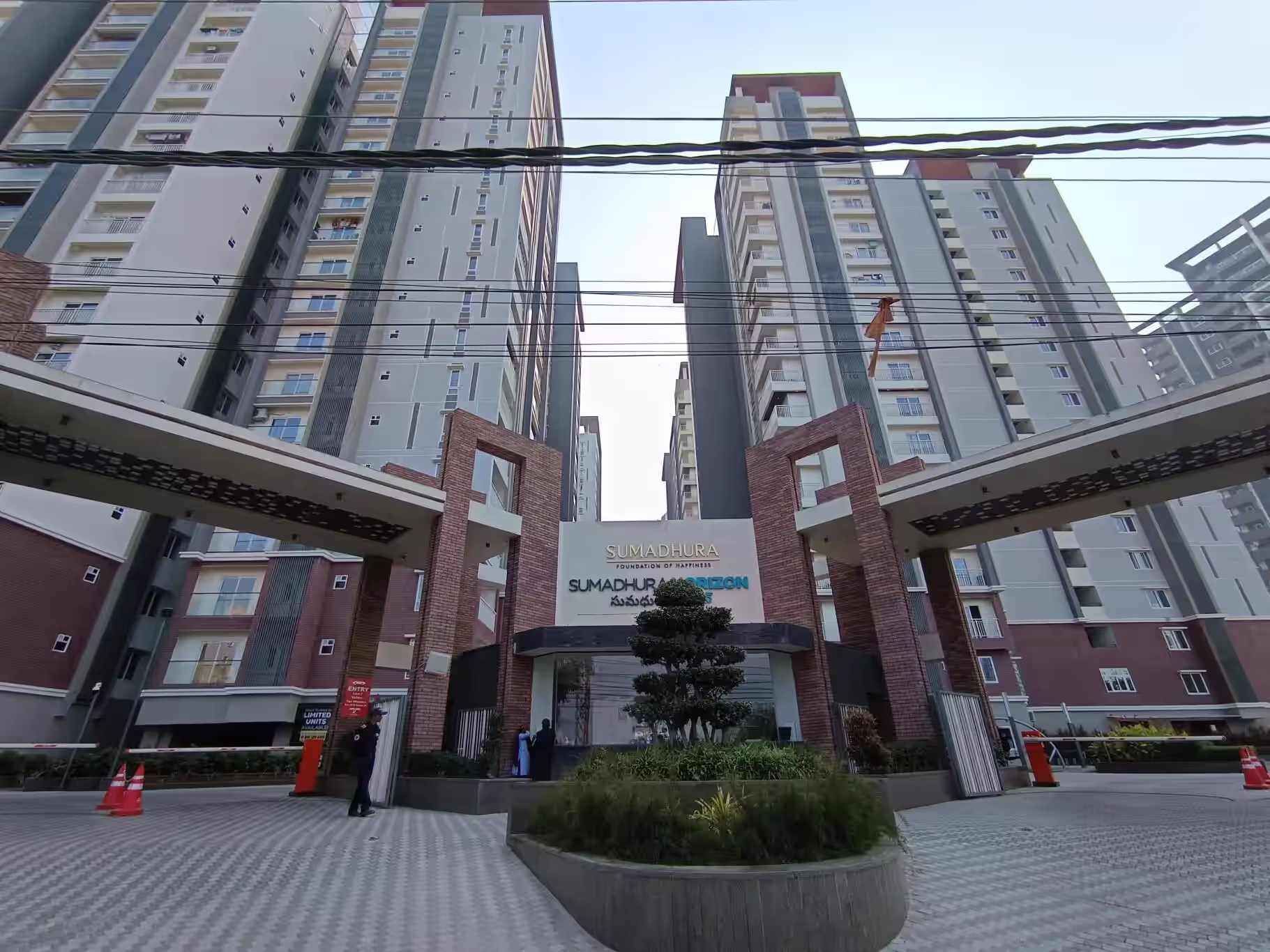 Sumadhura Horizon image