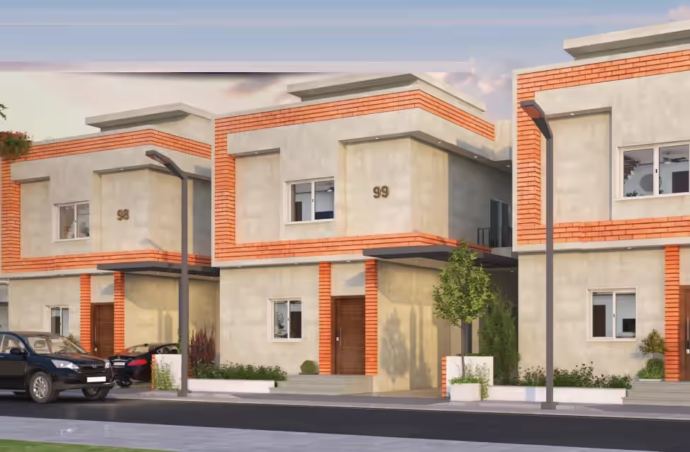 Elemental Village image