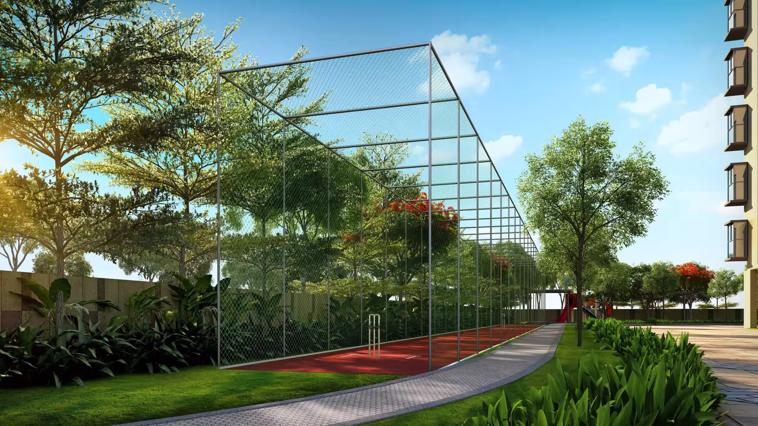 NSL EAST COUNTY image