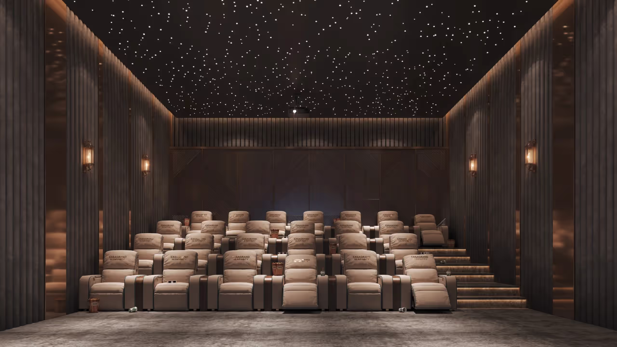 Casagrand GS Infinity image