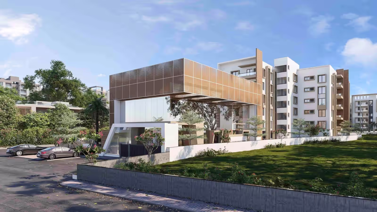 Omsree Delight @Kowkoor image