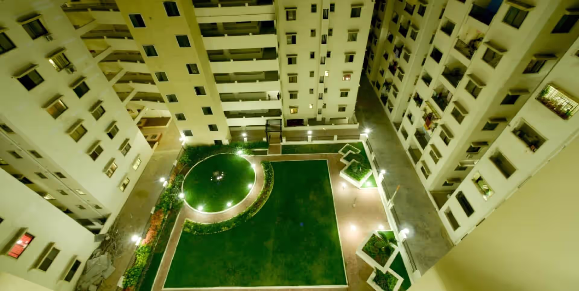 Elegance apartments image