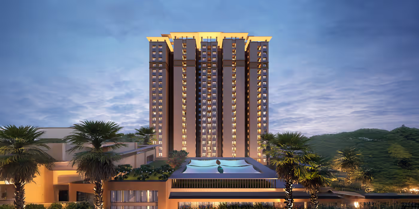 Hillcrest by Pacifica image