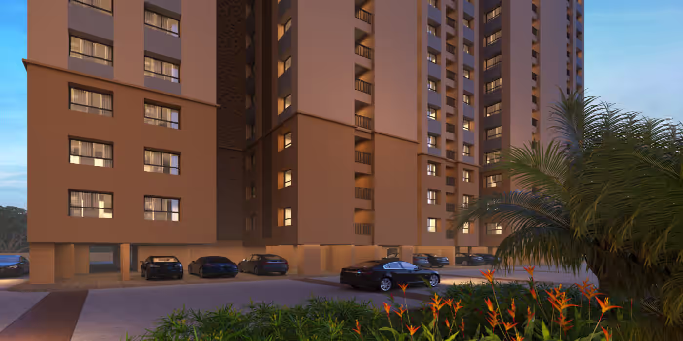 Hillcrest by Pacifica image