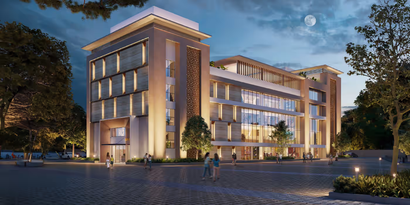 Hillcrest by Pacifica image