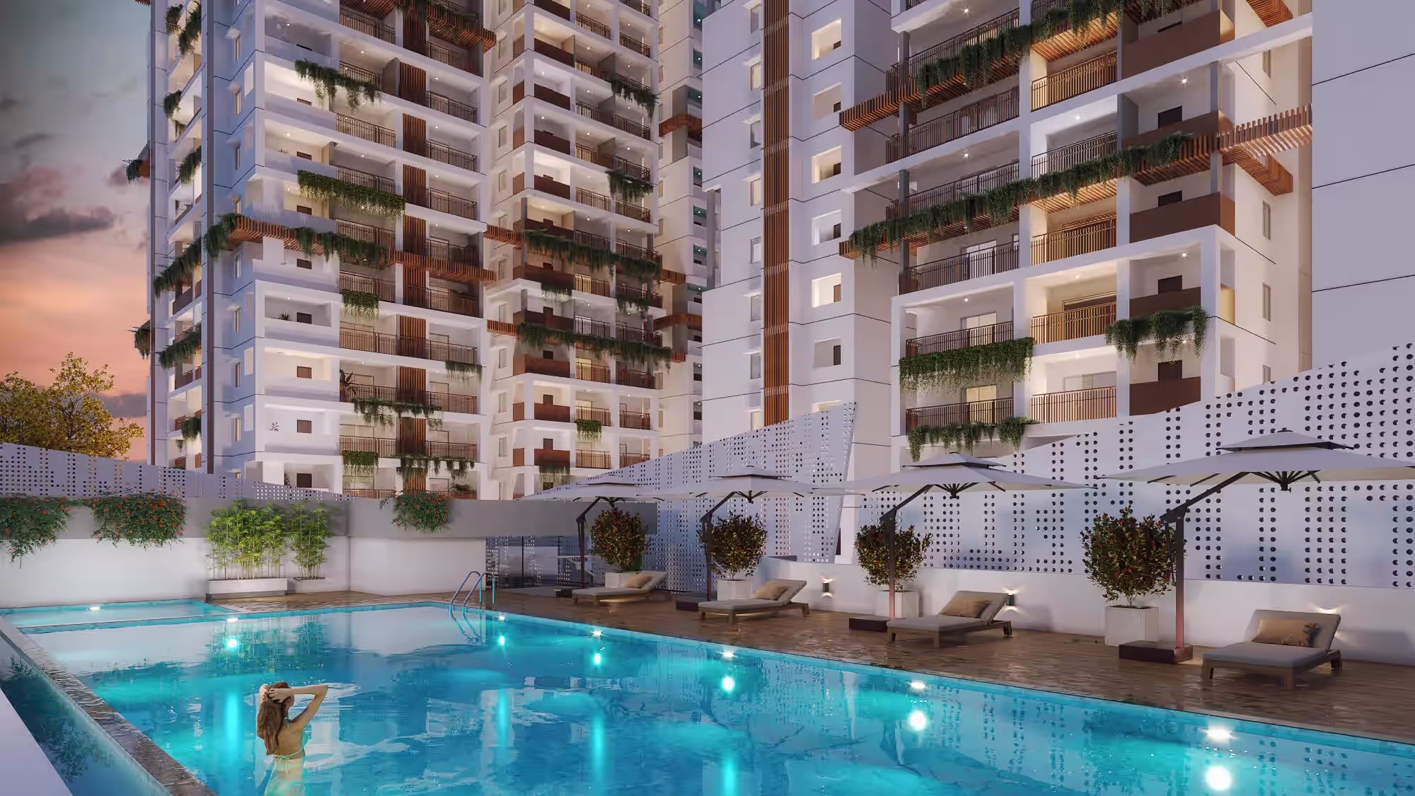 Lansum ElPalacio image