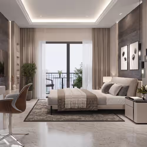 The Eminent By Ramky image