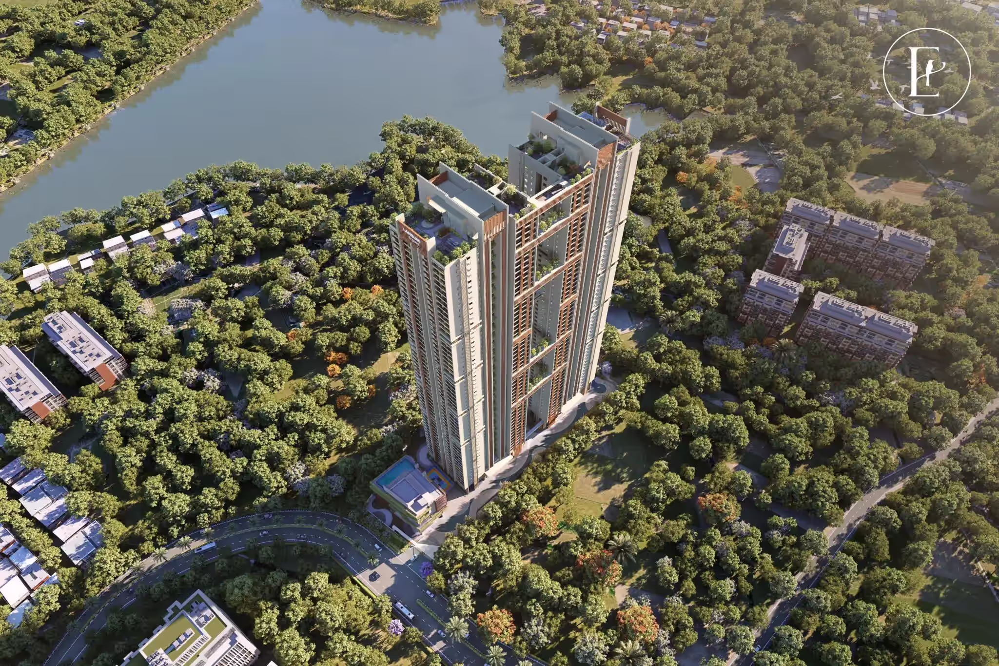 Lansum Elena (Elena Residences) image